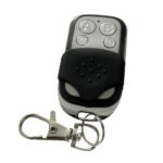 Τηλεχειριστήριο Γκαραζόπορτας Αυτοεγγραφόμενο PSD26T 433.92MHZ