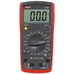 Καπασιτόμετρο Ψηφιακό UT-601