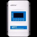 Ρυθμιστής Φόρτισης 12-24V 20A EPSOLAR 20A