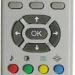 Tηλεκοντρόλ Original Sony RM-887