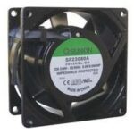 Blower 8X8 220V Ρουλεμάν SF23080A HBL