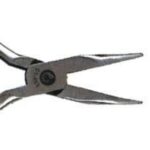 Κυρτοτσίμπιδο 5' Μυτερό CT-055