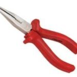 Mυτοτσίμπιδο Hλεκτρολογικό 6'16CM Μόνωση