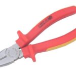 Πένσα 6 160mm μέ Μόνωση STP-9936