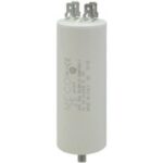 Πυκνωτές Μονίμου Λειτουργίας 25μF/450V Meco