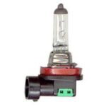 Λάμπες Ηalogen Aυτοκινήτου Η16 12V 19W NORMA ΓΩΝΙΑ PGJ19-3