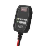 Φορτιστής Αυτόματος Μολύβδου/Lithium (LiFePO4) 6-12V/2.5A MW-LA 25A