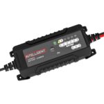 Φορτιστής Αυτόματος Μολύβδου/Lithium (LiFePO4) 6-12V/6A MW-LB-60