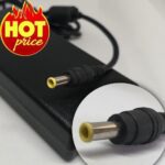 Τροφοδοτικό Laptop Samsung 90W 19V με Καρφί (5.5x3.0x10 mm)+pin
