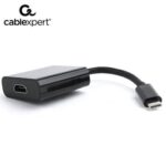 Converter USB TYPE C σε HDMI CABLEXPERT