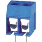 Κλέμενς Πλακέτας 2Ρ/05mm 'Υψος 10mm