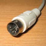 Φίς Din Πενταπολικό M* Προέκτασης