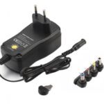 Τροφοδοτικό Switching 220/3-12V/2.25A YSV1500-2250