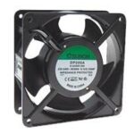 Blower 12x12x38mm 220VDP201A Sunon