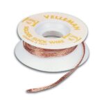 Σύρμα Αποκόλλησης Copper N.2 1.5m
