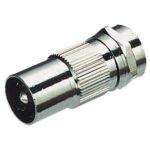 Adaptor Kεραίας TV M*/F Type M*