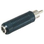 Adaptor RCA M*/6.3M.F*