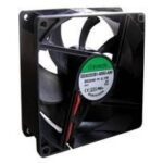 Blower 9X9 12V EE92251S1 με Κουζινέτο