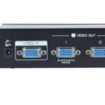 Data Switch Splitter 1 Η/Υ σε 2 VGA