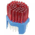 Κατσαβίδια Μίνι Σταυρό Σετ 60 Τεμάχια Ποικιλια 3Χ40mm