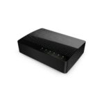 Hub RJ45/Fast Ethernet 5 Port Gigabit Tenda G1005D