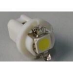 Led Ταμπλό Aυτοκινήτου B8.5d 5050 SMD Λευκό