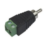 RCA M* σε Κλέμμα CV-2083