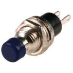 Μπουτόν Πατητό Φ7 Μίνι N/C B163B