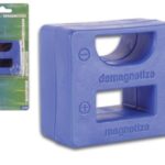 Μαγνητιστής Απομαγνητιστής Για Κατσαβίδια 8PK-220