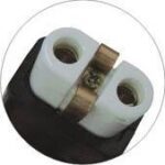 Καλώδιο Τροφοδοσίας Ψηστιέρας Υφασμάτινο 3χ1.0mm 2M