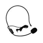 Μικρόφωνο Ασύρματο Ανταλλακτικό Χειλόφωνο MIC-HEAD