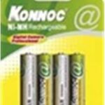 Eπαναφορτιζόμενη Μπαταρία -C- 3500MAH NI-MH