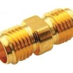 Μούφα SMA F*/ F* Παξιμάδι