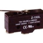 Tερματοδιακόπτες AM1301/Z-15GL