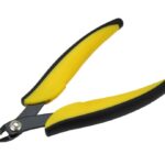 Kόφτης Μίνι 4' 145mm Πλάγιος STP-270