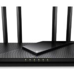 Router Archer AX55 Pro WiFi 6 3Gbps AX3000 Dual Band V.1.0 TP-LINK