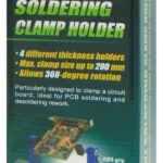 Βάση Στήριξης Πλακέτας Ρυθμιζόμενη