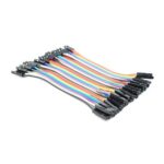 Καλώδιο Set Jumpers F*/F* 1x1 Pin 15cm