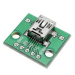 Mini USB To DIP Adapter Converter