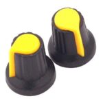 Κουμπί Πλαστικό Με Βίδα Φ25χ19