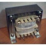 Μετασχηματιστής 3Α 1Χ24V