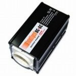 Inverter 12/220V 300VA Τραπέζιο SPS-12-300USB