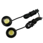 Λάμπα Led STROBO Στρογγυλό Φ4 60768.00