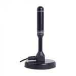 Εσωτερική Κεραία Κάθετη με Φίλτρο LTE Προενισχυτή 24dB DM-0029