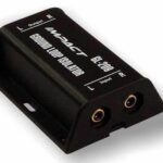 Aντιπαρασιτικό Φίλτρο Γραμμής RCA SH-504