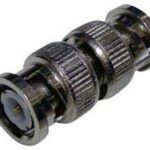 Adaptor Μούφα ΒΝC 1M*/ 1M* V7046