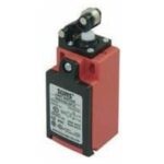 Tερματοδιακόπτης Μaxi SND4162 Πλαστικός+Ροδάκι+Βραχίονα