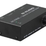 Προενισχυτής Phono AK750S