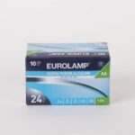 Μπαταρία ΑΛΚΑΛΙΚΗ ΑΑ 1,5 V 24τμχ LR6