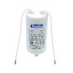 Πυκνωτές Μονίμου Λειτουργίας 10μF/450V